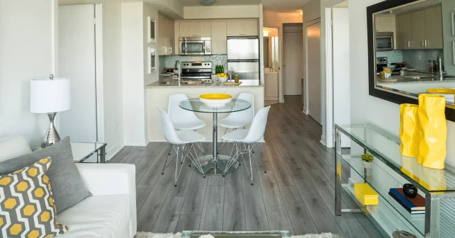 Airbnb Lawton OK Featured Image