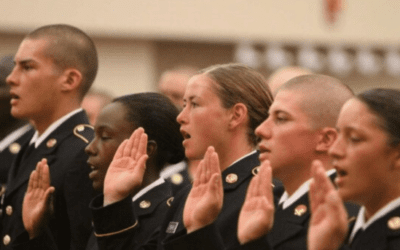 Fort Sill Graduation Experience: Celebrating Achievements