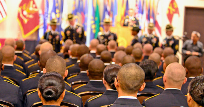 Fort Sill Graduations: How to Plan Your Trip