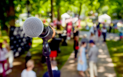 Lawton Fort Sill: Top 10 Annual Events