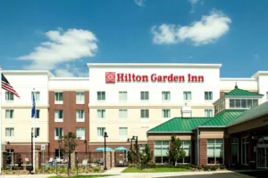 Hilton Garden Inn Lawton-Fort Sill