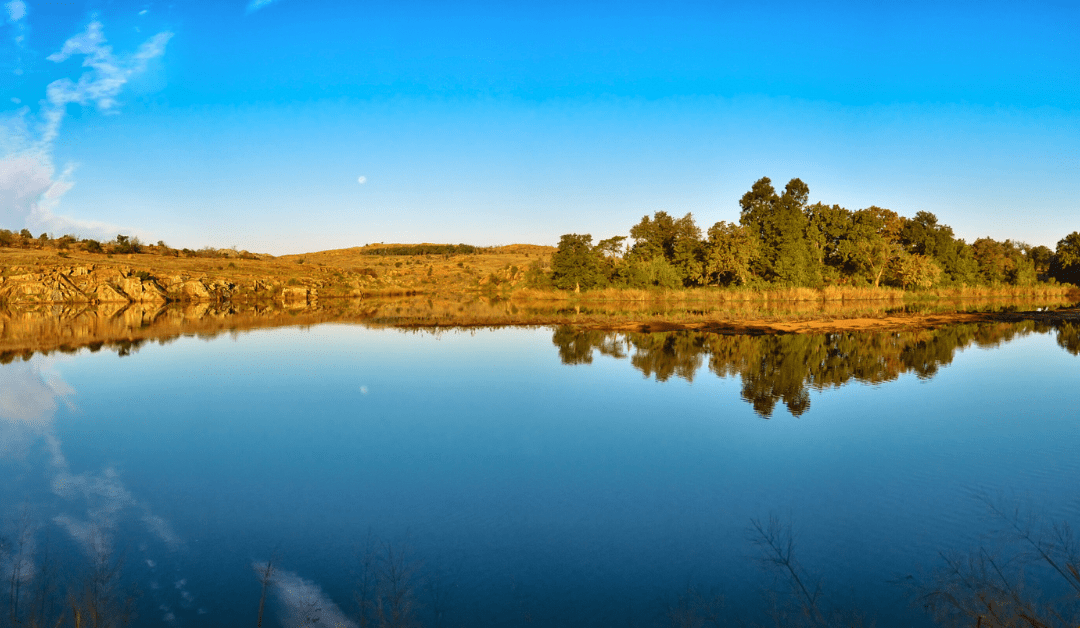 Discover Wichita Mountains National Wildlife Refuge