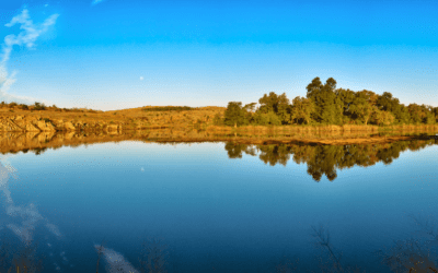 Discover Wichita Mountains National Wildlife Refuge